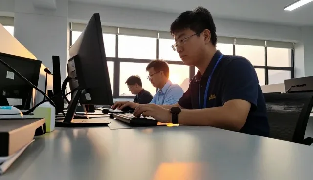 实验室环境实录：管理培训市场调研注意事项
