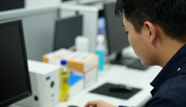 商务选择市场调研的方法