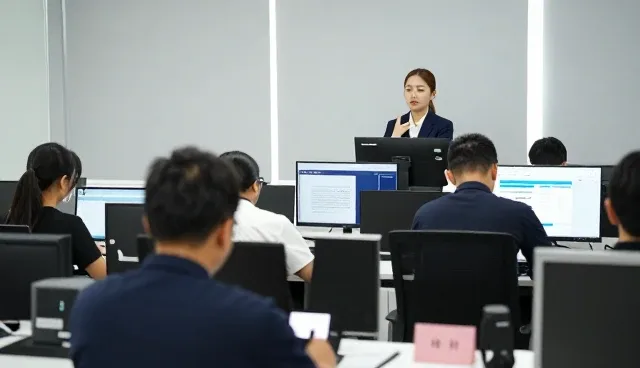 商务流程中常见的效率瓶颈与优化策略